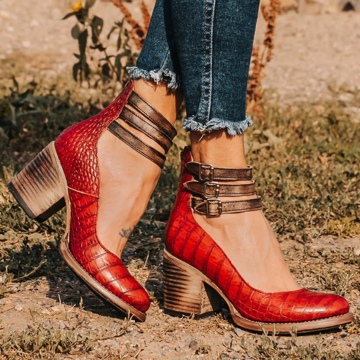 Jill - Women Shoes