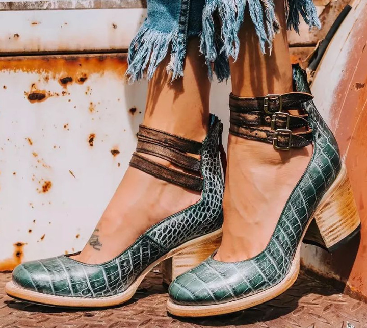 Jill - Women Shoes