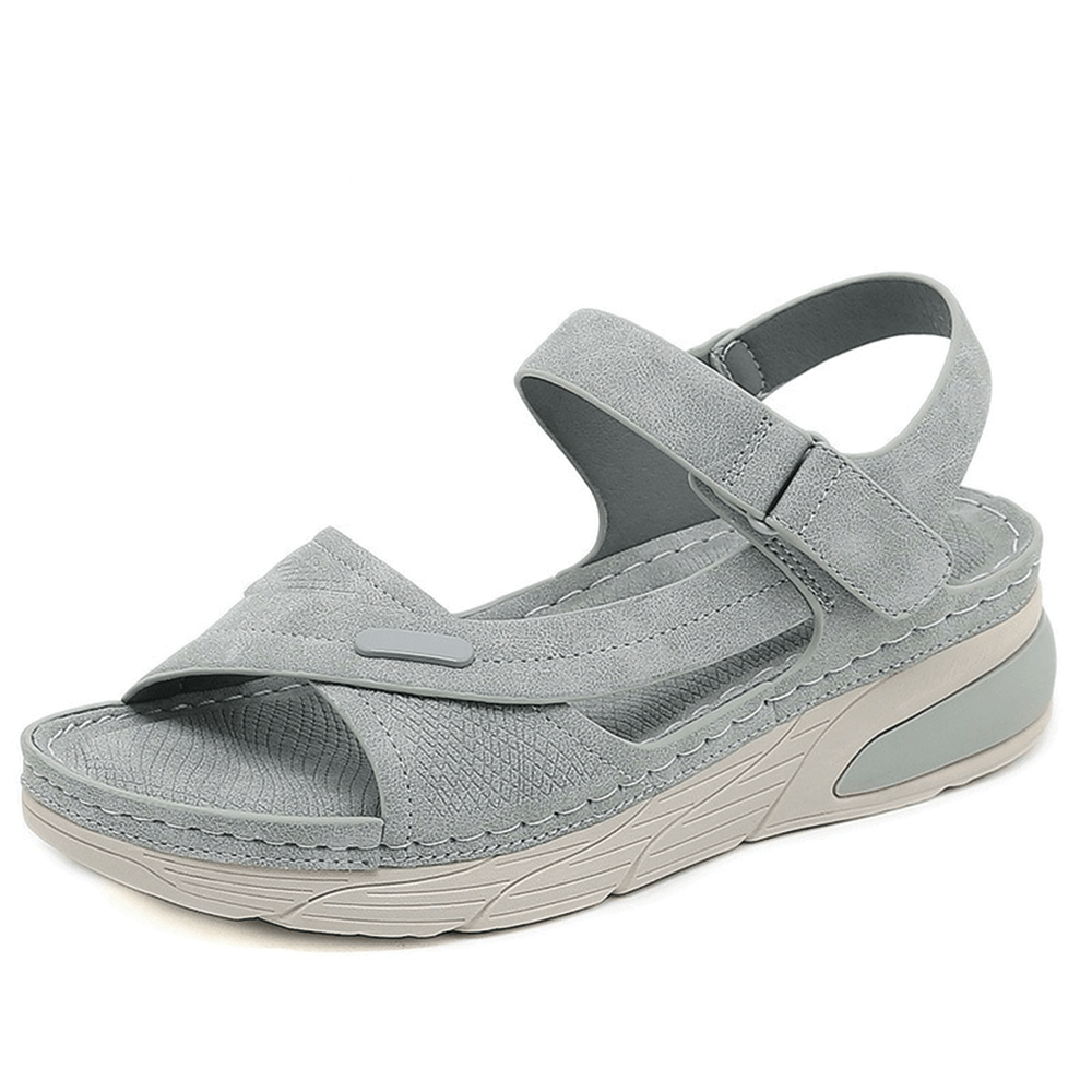 Vivien - Comfortable Orthopedic Sandals