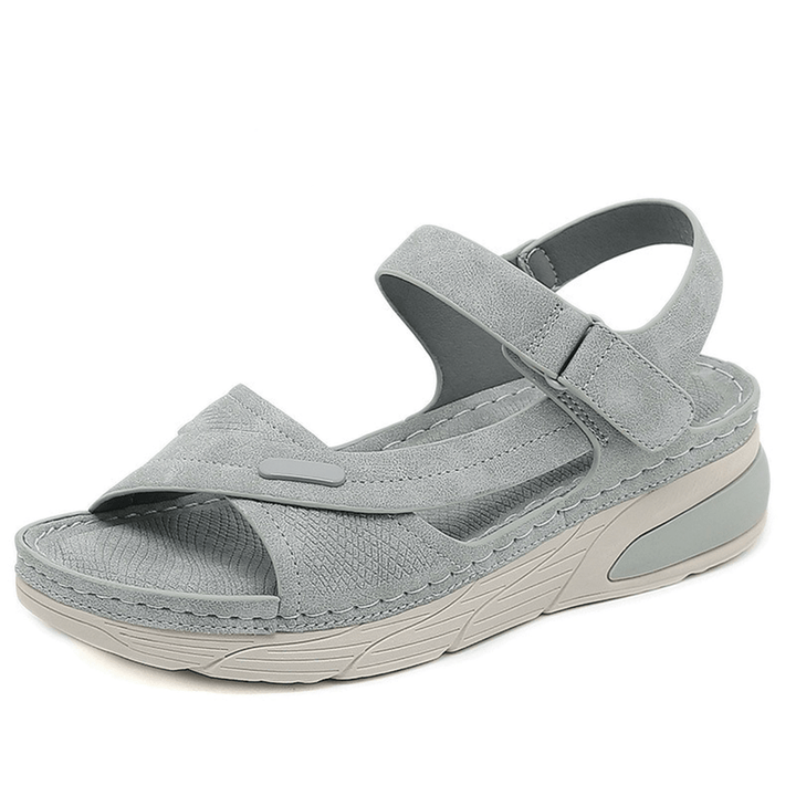 Vivien - Comfortable Orthopedic Sandals