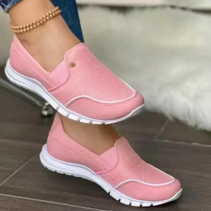 Michele – Orthopaedic Slip-Ons