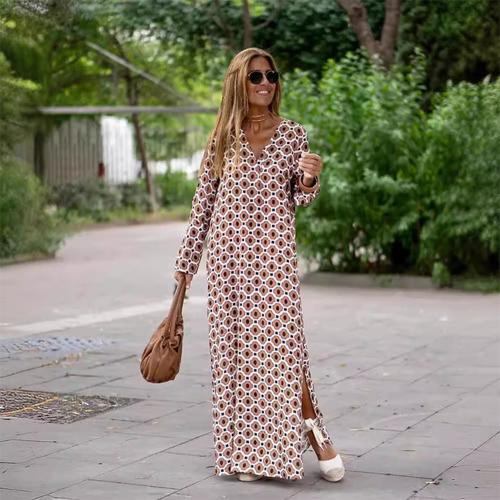 Tamara - Elegant Dress