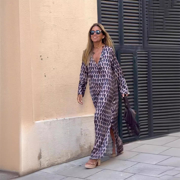 Tamara - Elegant Dress