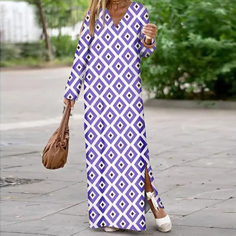 Tamara - Elegant Dress