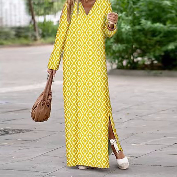 Tamara - Elegant Dress