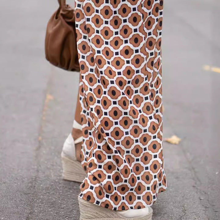 Tamara - Elegant Dress