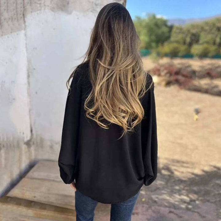 Nell - Chic blouse