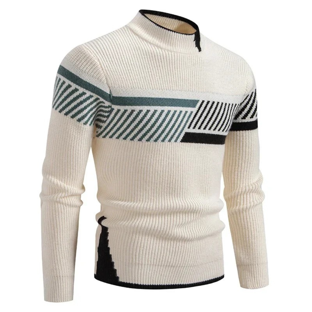 James - Premium Men's Sweater