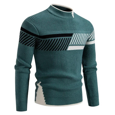 James - Premium Men's Sweater