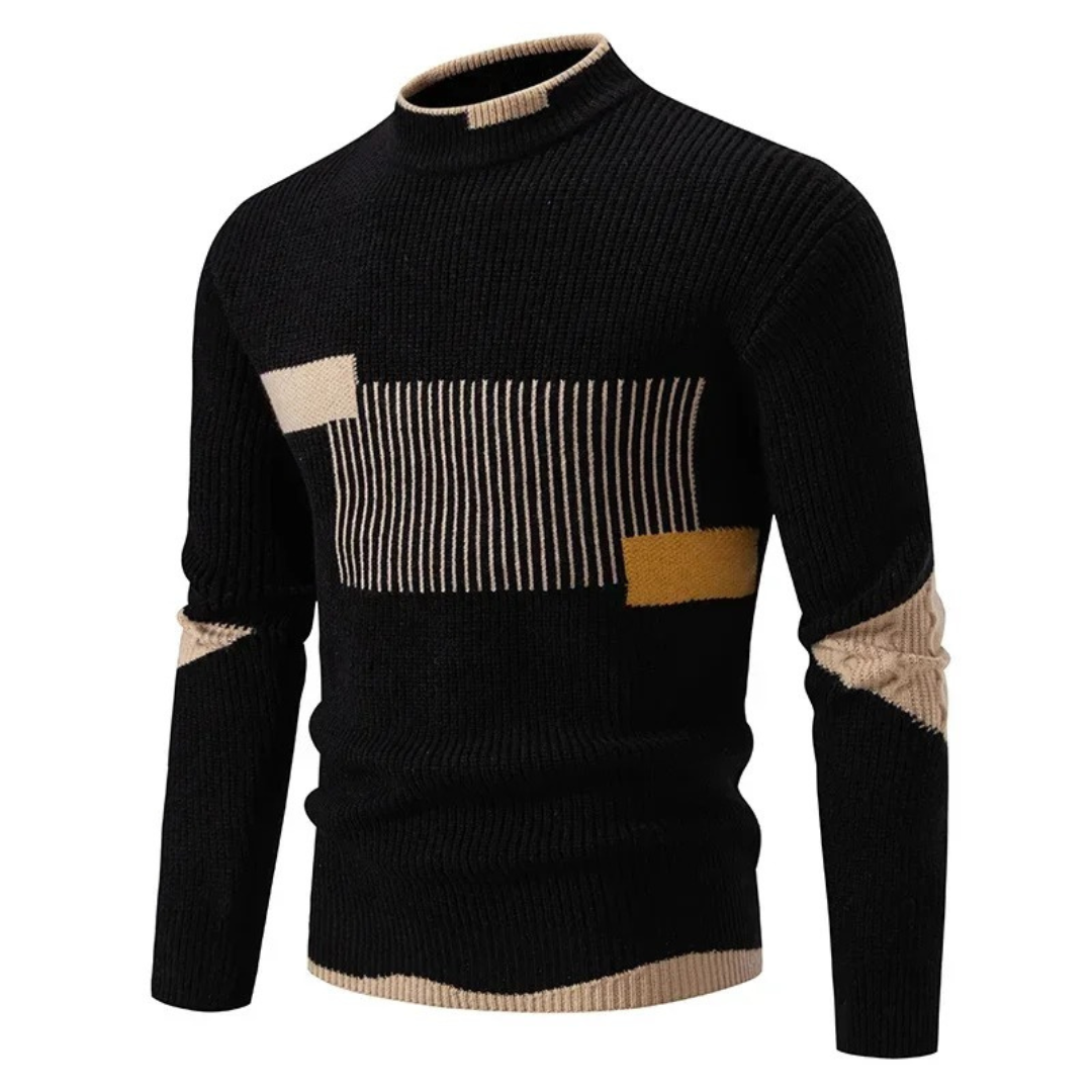 James - Premium Men's Sweater