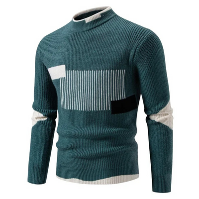 James - Premium Men's Sweater