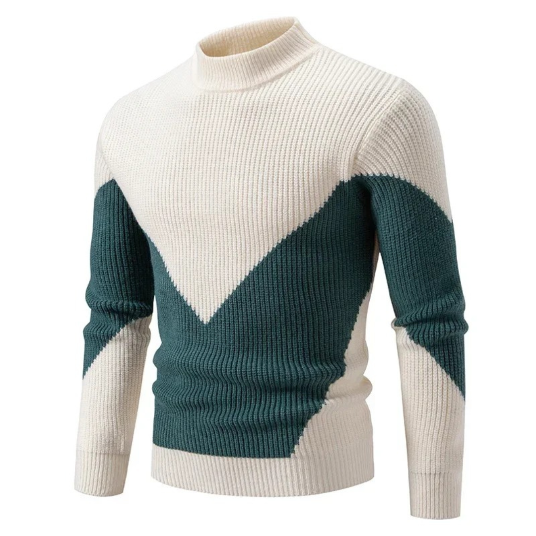 James - Premium Men's Sweater