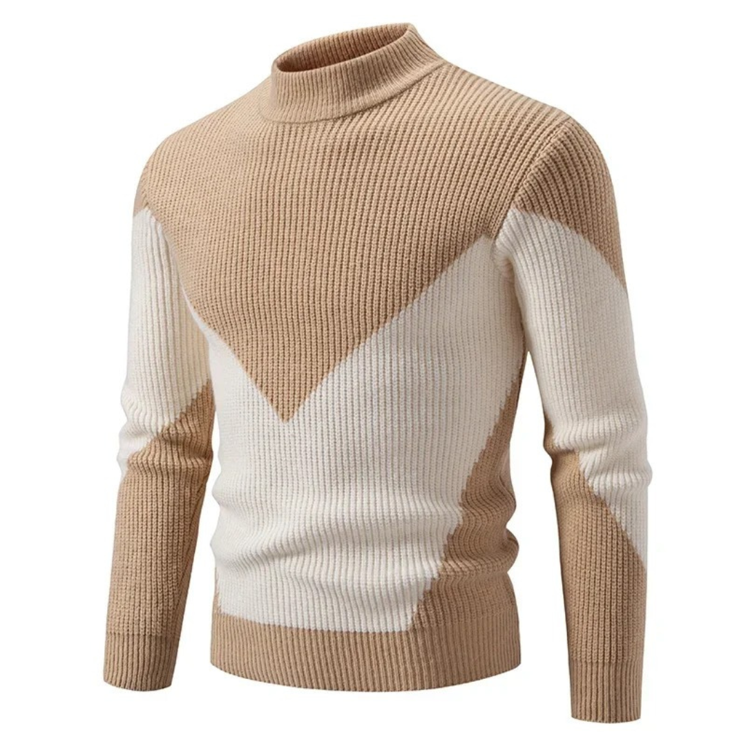 James - Premium Men's Sweater