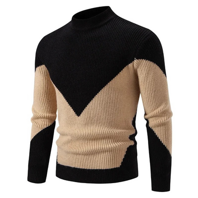 James - Premium Men's Sweater