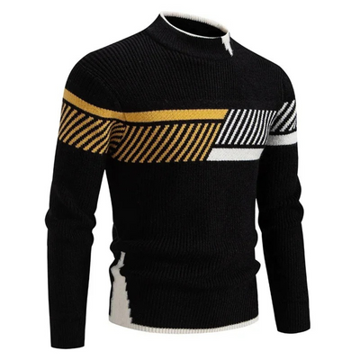 James - Premium Men's Sweater