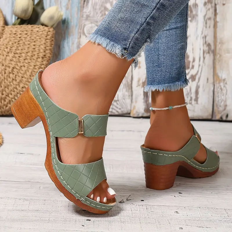 Mayla - Stylish Orthopedic Sandals
