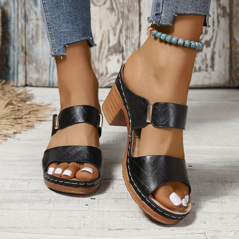 Mayla - Stylish Orthopedic Sandals