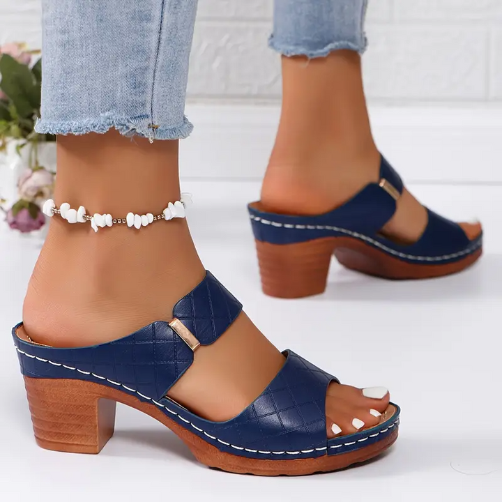 Mayla - Stylish Orthopedic Sandals